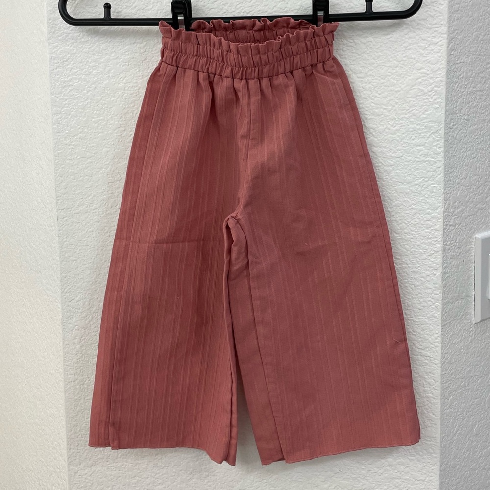 Girls Trouser Pants